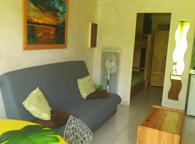Familial, Rez De Chaussee,piscine Et Parking Prives